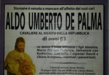 Aldo Umberto De Palma