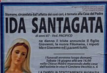 Ida Santagata