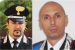 Cambio al vertice dell’arma dei carabinieri: Ficuciello va a Termoli Cambio al vertice dell’arma dei carabinieri: Ficuciello va a Termoli