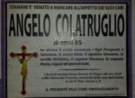 Angelo Colatruglio Angelo Colatruglio
