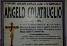 Angelo Colatruglio