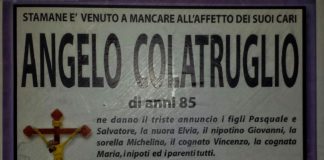 Angelo Colatruglio