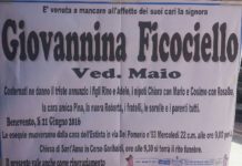 Giovannina Ficociello