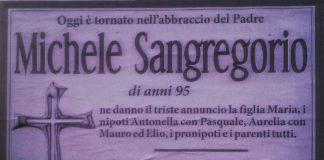 Michele Sangregorio