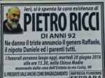 Pietro Ricci Pietro Ricci