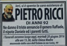 Pietro Ricci