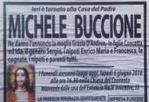 Michele Buccione