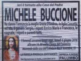 Michele Buccione