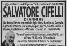 Salvatore Cifelli