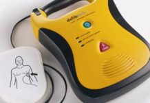 Grazie a “Sentieri di Solidarietà” arriva un defibrillatore