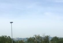 Cronache dall’entroterra Maggio 2016