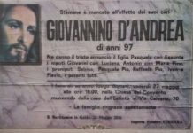 Giovannino D’Andrea