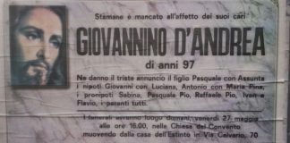 Giovannino D’Andrea