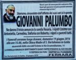 Giovanni Palumbo Giovanni Palumbo