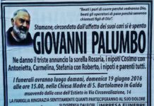 Giovanni Palumbo