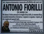 Antonio Fiorilli Antonio Fiorilli