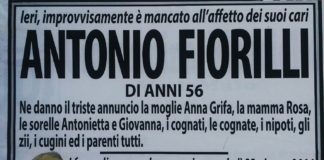 Antonio Fiorilli
