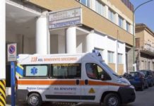 Ancora un incidente agricolo: ferito un 68enne