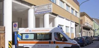 Ancora un incidente agricolo: ferito un 68enne