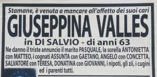 Giuseppina Valles