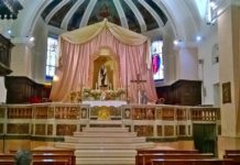 Cronache dall’entroterra: Giugno 2016