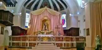 Cronache dall’entroterra: Giugno 2016