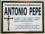Antonio Pepe Antonio Pepe