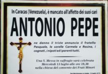 Antonio Pepe