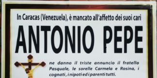 Antonio Pepe
