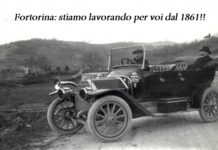 Per non piangerci addosso: piccolo vademecum sulla strada Fortorina