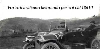 Per non piangerci addosso: piccolo vademecum sulla strada Fortorina