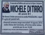 Michele Di Tirro Michele Di Tirro