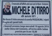 Michele Di Tirro