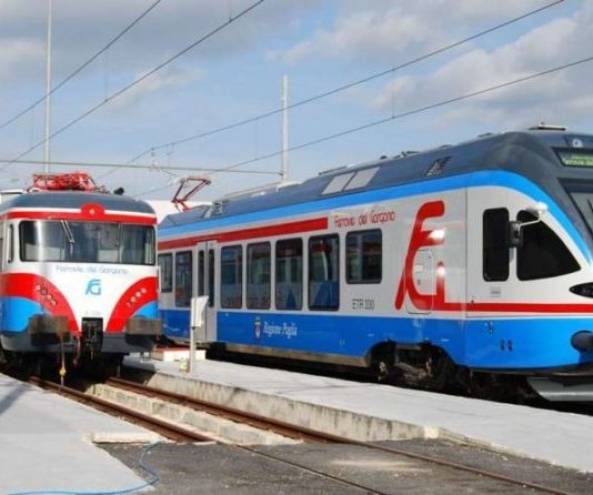 Trovata l’intesa per il proseguimento dell’accordo tra ATAF e Ferrovie del Gargano