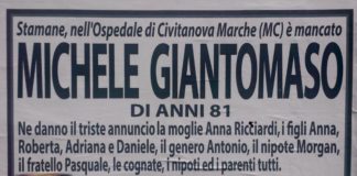 Michele Giantomaso