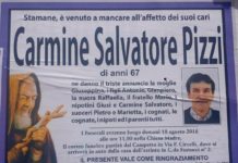 Carmine Salvatore Pizzi