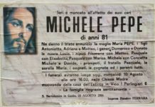 Michele Pepe