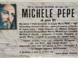 Michele Pepe