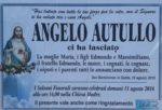 Angelo Autullo Angelo Autullo