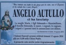Angelo Autullo