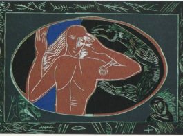 “Multipli d’Autore” in mostra a San Bartolomeo in Galdo