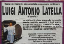 Luigi Antonio Latella