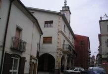 San Bartolomeo in Galdo. Sciolto il Consiglio comunale, Lubrano nominato Commissario