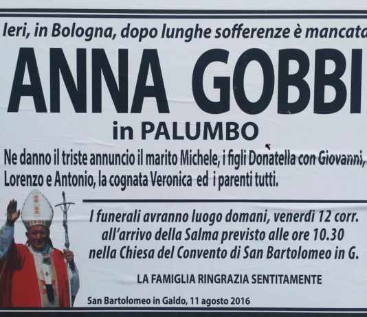 Anna Gobbi