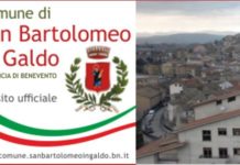 Progetto di recupero e valorizzazione del borgo rurale di San Bartolomeo in Galdo