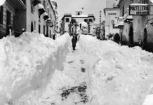 Circolo Frentano – Terzo Tempo (1985-2015) – Epilogo