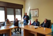 Randagismo nel Fortore. Confronto tra Asl e sindaci a Ginestra degli Schiavoni