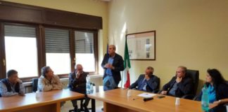 Randagismo nel Fortore. Confronto tra Asl e sindaci a Ginestra degli Schiavoni