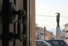 Circolo Frentano – “ù circùlë dei sëgnurë” (inedito)