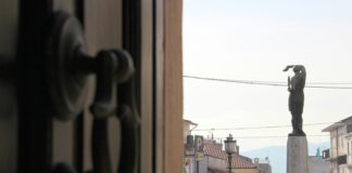 Circolo Frentano – “ù circùlë dei sëgnurë” (inedito)